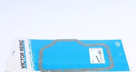 Прокладка масляного поддона BMW -98 VICTOR REINZ 71-27554-00 (фото 1)