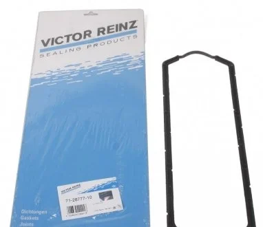 Прокладка клапанної кришки V VICTOR REINZ 71-28777-10