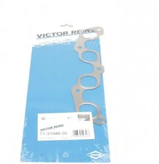 Прокладання випускного колектора VICTOR REINZ 71-31046-00