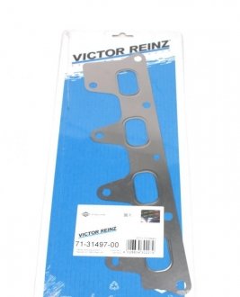 Прокладка выпускного коллектора REINZ VICTOR REINZ 71-31497-00