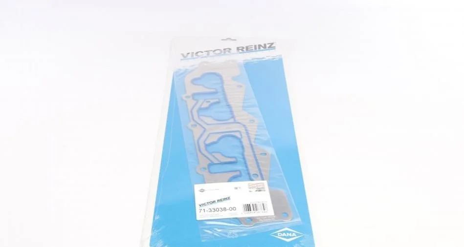 Прокладання корпусу впускного колектора VICTOR REINZ 71-33038-00 (фото 1)