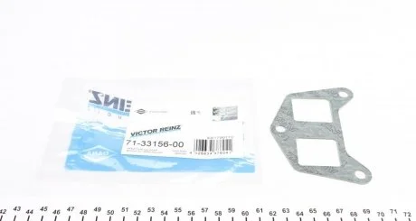 Прокладка впускного коллектора VICTOR REINZ 71-33156-00