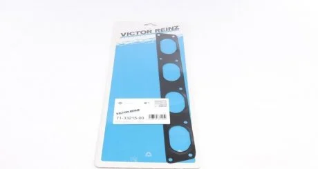 Прокладання впускного колектора VICTOR REINZ 71-33215-00