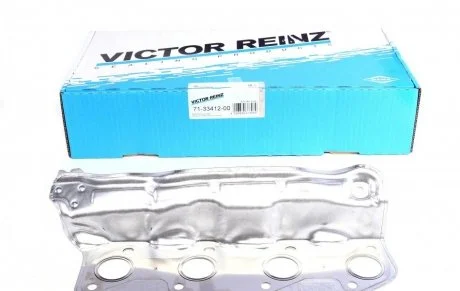 Прокладання випускного колектора VICTOR REINZ 71-33412-00