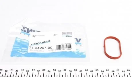 Прокладка впускного коллектора VICTOR REINZ 71-34207-00