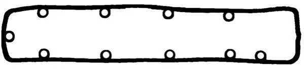 Прокладка кришки Г/Ц (R) CITROEN/PEUGEOT 1,8-2,0 96-01 VICTOR REINZ 71-34446-00 (фото 1)