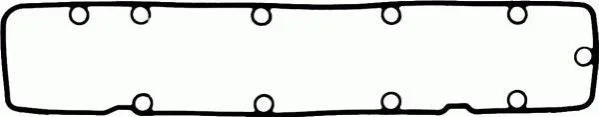 Прокладка кришки Г/Ц (L) CITROEN/PEUGEOT 1,8-2,0 96-01 VICTOR REINZ 71-34447-00 (фото 1)