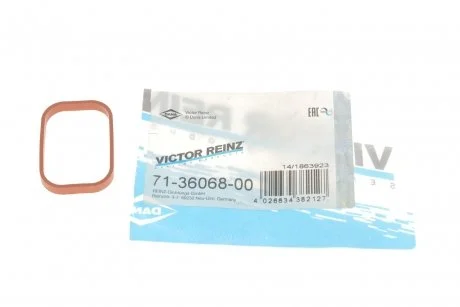 Прокладання корпусу впускного колектора VICTOR REINZ 71-36068-00