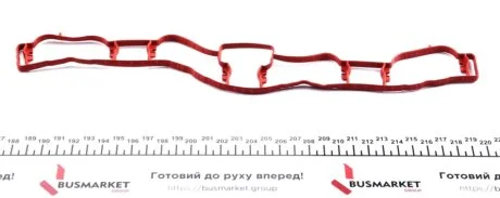 Прокладка впускного коллектора VICTOR REINZ 71-36071-00
