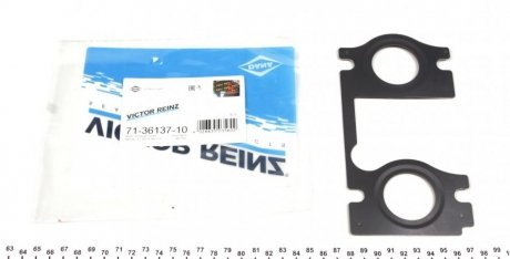 Прокладка выпускного коллектора REINZ VICTOR REINZ 71-36137-10