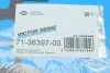 Прокладання впускного колектора VICTOR REINZ 71-36397-00 (фото 2)