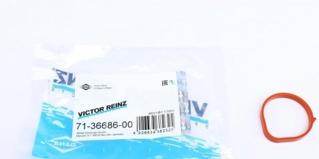 Прокладання впускного колектора REINZ VICTOR REINZ 71-36686-00