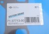 Прокладання впускного колектора MB Sprinter 906,Vito,Viano,E-S-ML-GL class 3,0-3,5 CDI 05- VICTOR REINZ 71-37713-00 (фото 2)