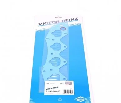 Прокладка впускного коллектора VICTOR REINZ 71-40048-00