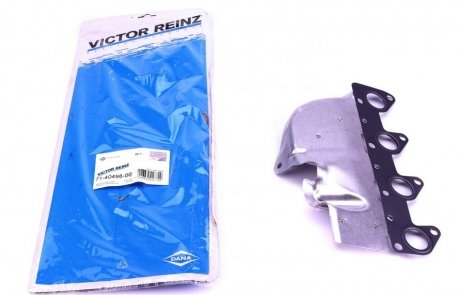 Прокладка выпускного коллектора REINZ VICTOR REINZ 71-40498-00