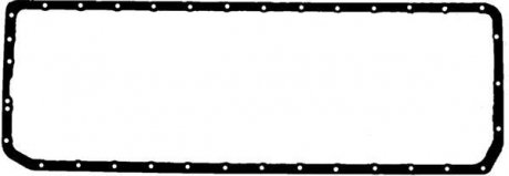 Прокладка, маслянный поддон VICTOR REINZ 714138900 (фото 1)