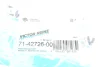 Прокладання впускного колектора VICTOR REINZ 71-42726-00 (фото 2)