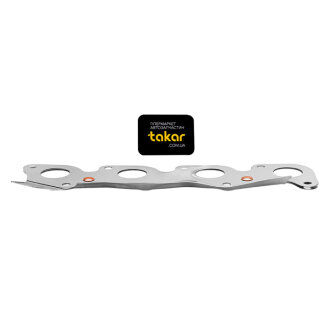 Прокладання випускного колектора VICTOR REINZ 715245400