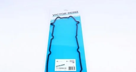 Прокладка клапанної кришки V VICTOR REINZ 71-53658-00