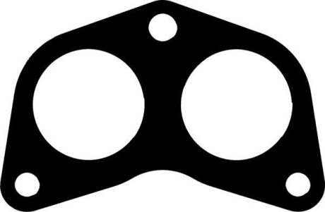 Прокладка колектора двигуна металева VICTOR REINZ 71-54001-00