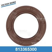 Сальник вала коленчатого передний VICTOR REINZ 80-33653-00