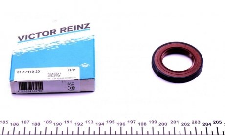 Кольцо уплотнительное REINZ VICTOR REINZ 81-17110-20