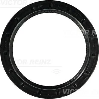 Сальник вала колінчастого задній VICTOR REINZ 81-23418-30