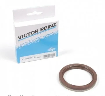 Сальник коленчатого вала VICTOR REINZ 81-33627-00