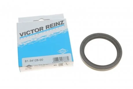 Сальник вала коленчатого VICTOR REINZ 81-34128-00