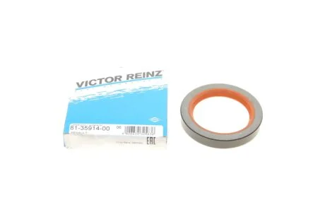 Сальник гумометалевий VICTOR REINZ 81-35914-00