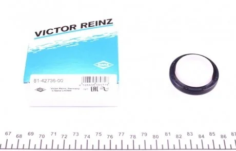Сальник распредвала VICTOR REINZ 81-42736-00