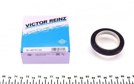 Сальник вала коленчатого VICTOR REINZ 81-42737-00