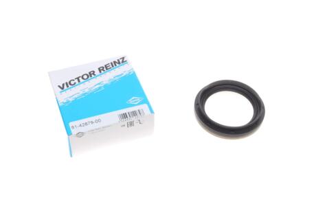 Ущільнююче кільце колінчастого валу з корпусом REINZ VICTOR REINZ 81-42879-00