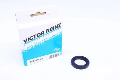 Сальник колінчастого вала передній VICTOR REINZ 81-53218-00