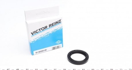 Кольцо уплотнительное VICTOR REINZ 81-53253-00 (фото 1)
