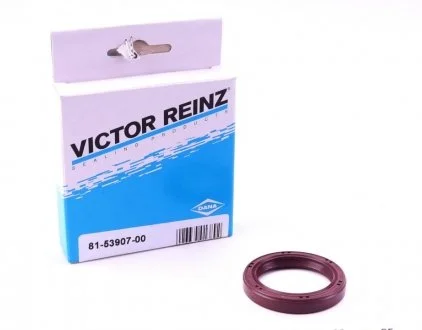 Сальник вала коленчатого передний VICTOR REINZ 81-53907-00