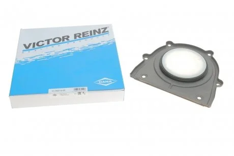 Сальник вала колінчастого задній VICTOR REINZ 81-90012-00
