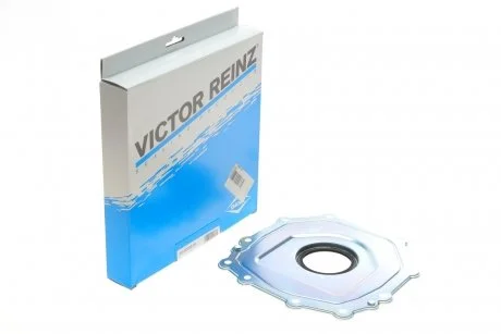 Сальник вала коленчатого VICTOR REINZ 81-90035-00