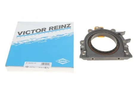 Сальник вала коленчатого VICTOR REINZ 81-90052-00