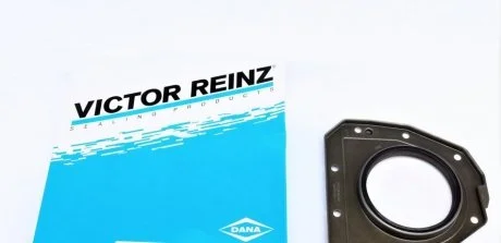 Сальник вала коленчатого VICTOR REINZ 81-90081-00