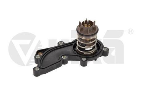 Фото 1 - термостат Vika 11211870801 Термостат Vika 11211870801 (фото 1)