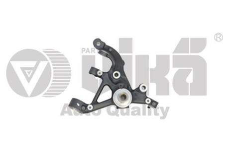 Корпус подшипника ступицы колеса левый Vika 55051695801