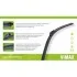 Щітка склоочищувача безкаркасна 17" (430 мм) VIMAX 00000019979 (фото 3)