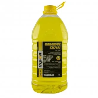 Омыватель стекла VipOil (летний) Дыня, 5л VIPOIL 0218043