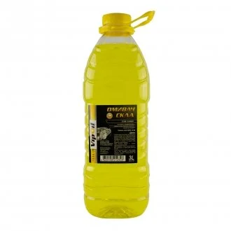 Омыватель стекла VipOil (летний) Дыня, 3л VIPOIL 0218045