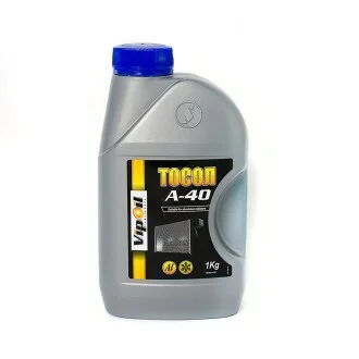 Антифриз синий, -30 °C, G11, 1 л VIPOIL 701350