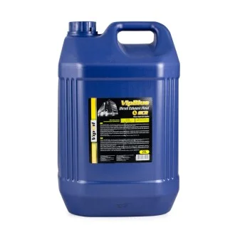 Жидкость VipOil SCR VipBlue 20л VIPOIL 701410