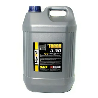Антифриз синий, -24 °C, G11, 20 л VIPOIL 701538
