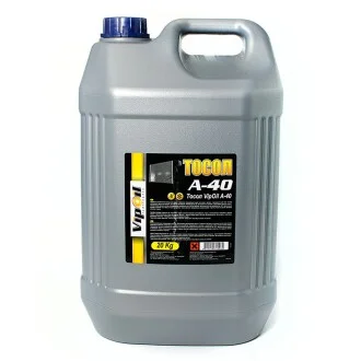 Антифриз синий, -30 °C, G11, 20 л VIPOIL 701539