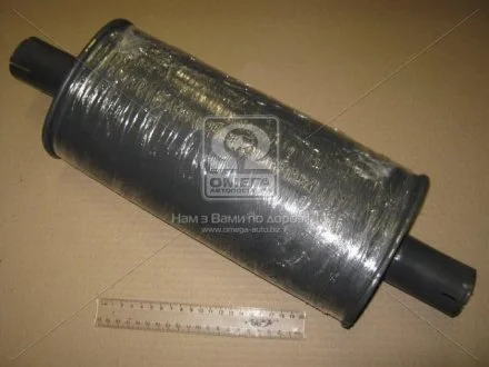 Резонатор МОСКВИЧ 2141 (выр-во Вероока) Вироока г.Львов 2141-1202008-03